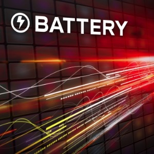 Click for packs with Battery support