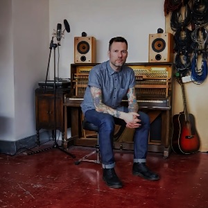 Liam Howe