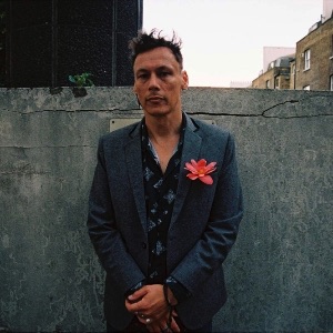 Luke Slater