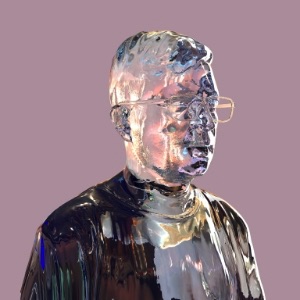 Mark Pritchard
