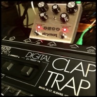 DecoClapTrap