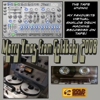 The TapeTonic
