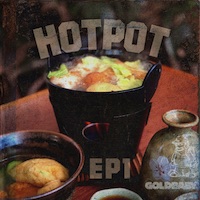 HotPot EP 1